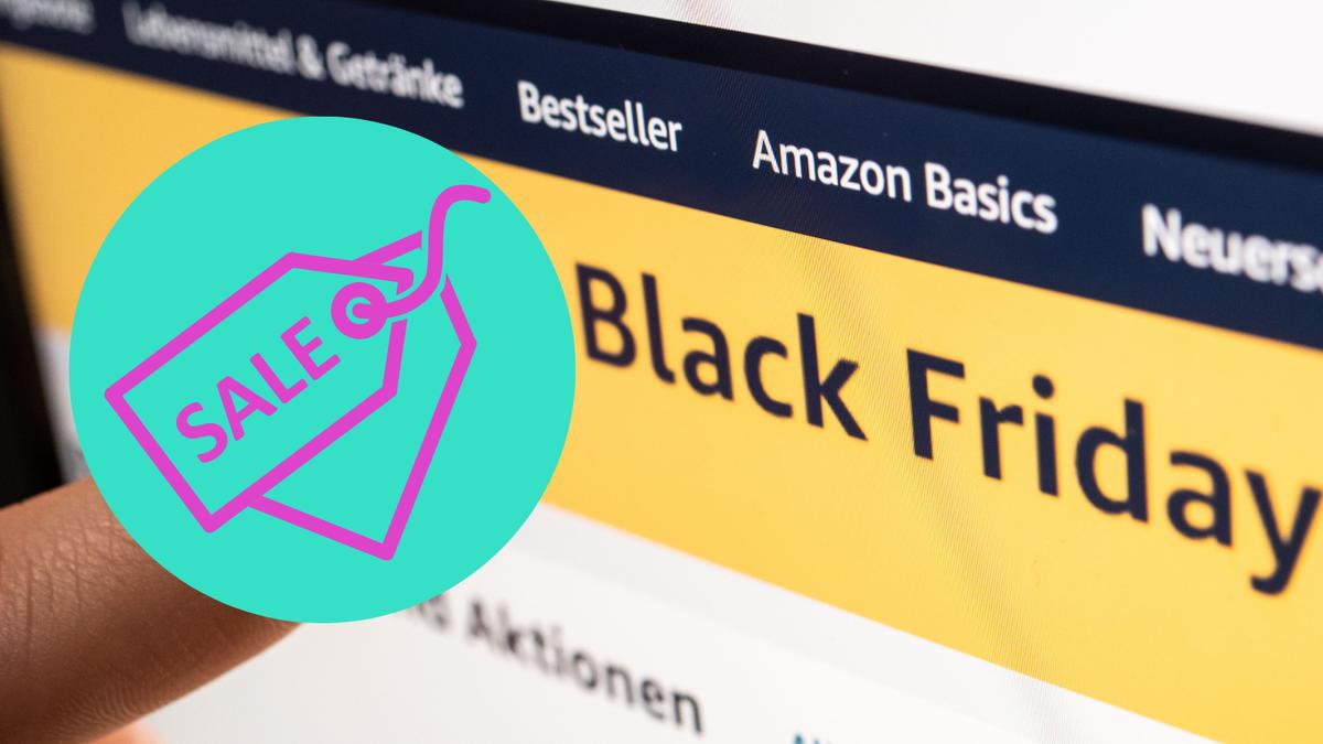 Black Friday 2024 Mit diesen Tipps spart ihr besonders gut